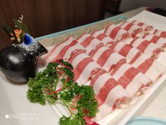 -矮冬瓜红茶火锅