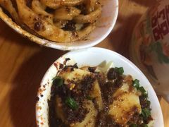 -洞子口张老二凉粉(文殊院店)