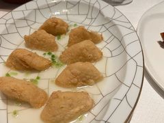 -北京柏悦酒店·锦庭餐厅Dining Room