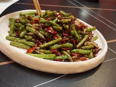 -丽华餐厅·天津菜(艳阳路店)