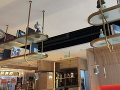 -比格比萨自助(宝山日月光店)