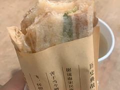 -孙奶奶葱包桧