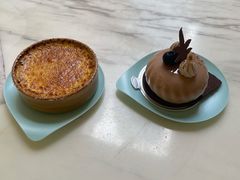 -PAUL LAFAYET 法式甜品(港汇广场店)