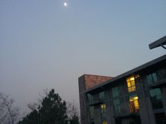 -绍兴鉴湖君澜大酒店