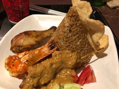 -大冒险家餐厅
