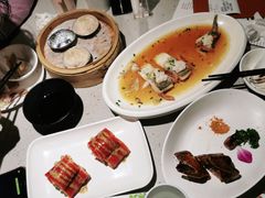 -吉旺港式餐厅(南方商城店)