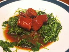 -上海人家花樣年华(中山公园店)