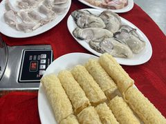 -花苑美食横琴生蚝火锅(拱北粤华路店)