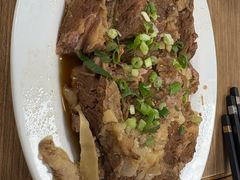 -百福麵家(新馬路店)