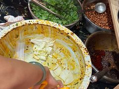 -萝鸡思味秘制泡菜(万家丽店)