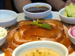 -额娘·春饼烤鸭(怀特店)