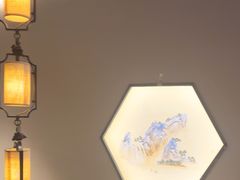 -绿茶餐厅(朝阳大悦城店)