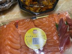 -河马鲜生海鲜超市(风荷园店)