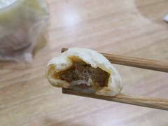 -吃不亏特色包子(三峡广场店)