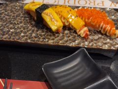 -古田居·特色寿司料理(骏欣中心店)