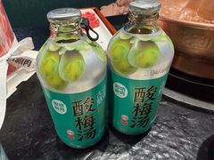 -阳坊涮肉(西直门凯德mall店)