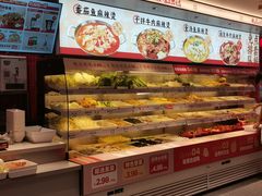 -每味每客·重庆麻辣烫(国泰店)
