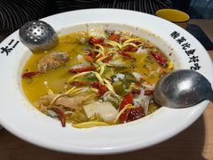 -太二酸菜鱼(福州泰禾店)