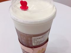 -奈雪的茶(市百一店)