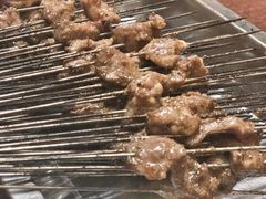 -沙口小炉烧烤