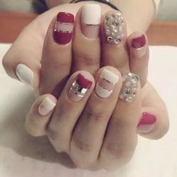 点击看大图 -Regina瑞吉娜美甲美睫
