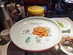 -京味斋·北京烤鸭(华威桥北工大店)