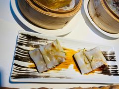 陈皮牛肉肠-悦景酒家(罗湖店)