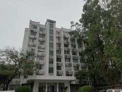 教学楼-广东财经大学(广州校区)