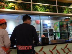 -奉天祥和锅烙铺(滂江街店)