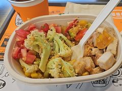 -超级碗FOODBOWL(成都来福士店)