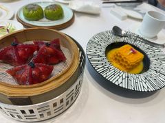 -临家小院·潮汕菜·商务宴请·点心(白石洲店)