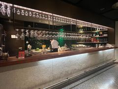 吧台-上海小南国(正大店)