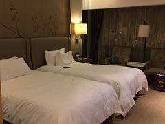 -上海中航虹桥机场泊悦酒店