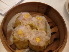-白天鹅宾馆-宏图府餐厅