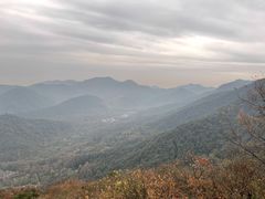 -北高峰