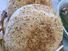 -清真喜兰老丁羊汤特色小吃