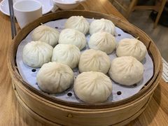 酱肉包-陈傻子餐厅(世纪都会店)