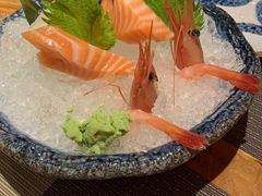 -笑纳日本料理(嘉定大融城店)
