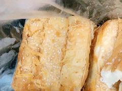 松松卷-闻酥园(大慈寺店)