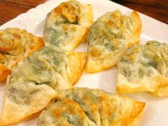煎饺-顺德一品粥·20年凤城老字号(芳村店)
