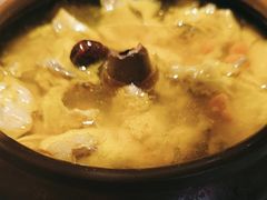 -香满楼(临安路店)