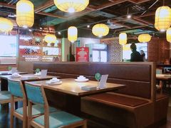 -杭百味·大众精选杭帮菜(西湖音乐喷泉店)