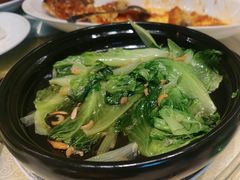 -上海虹桥宾馆味翠餐厅