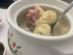 腌笃鲜-春餐厅