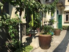 -中国蓝印花布馆