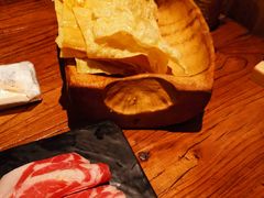 -老牌坊云南鱼豆花火锅(嵩山店)