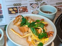 -悦满楼·西关名点·湛江名菜(航空综合大厦店)