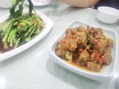 -河南食府(人民路店)