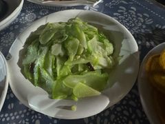 -嘉里饭庄