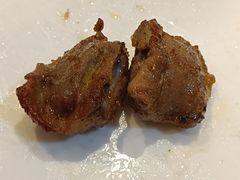 -春花秋月南美海鲜烤肉自助(中央大道店)